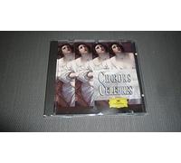 OPÉRA : CHŒURS CÉLÈBRES CD 5