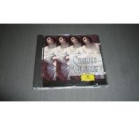 Opéra : Chœurs célèbres – CD n° 3 – Deutsche Grammophon