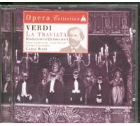 Opera Coll Verdi Riz - Traviata La Estratti