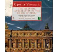 Opera Collection Sampler