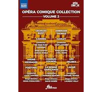 Opéra Comique Collection, Vol. 2
