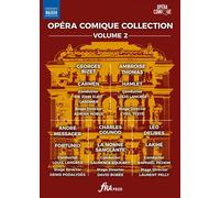 Opera Comique Collection Volume 2 - Carmen Hamlet DVD DVD
