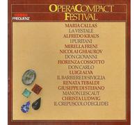 Opera Compact Festival
