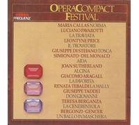 Opéra Compact Festival