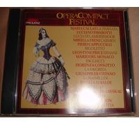 Opera Compact Festival N°2