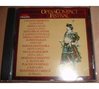 Opera Compact Festival N°3