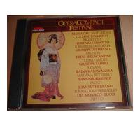 Opera Compact Festival N°6