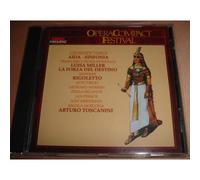 Opera Compact Festival N°9 (Verdi)