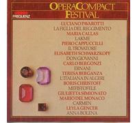 Opera Compact Festival Vol. 7
