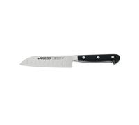 OPERA Couteau Santoku Alvéolé ARCOS 14 cm