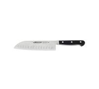 OPERA Couteau Santoku Alvéolé ARCOS 18 cm