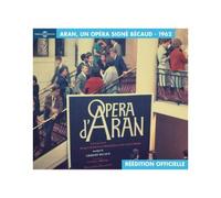 Opéra d’Aran : Un Opéra signé Bécaud CD