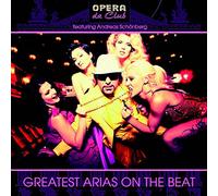 Opera Da Club - Greatest Arias on The Beat [Import]