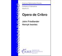 Opera De Cribro