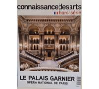 Opéra De Paris - 150 Ans Du Palais Garnier