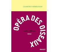 Opéra des oiseaux