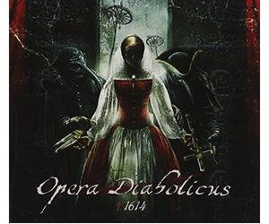 Opera Diabolicus - 1614
