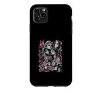 Opéra Dramatique Romain de Néron et Poppaea Sabina Coque pour iPhone 11 Pro Max