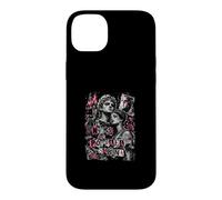 Opéra Dramatique Romain de Néron et Poppaea Sabina Coque pour iPhone 14 Plus