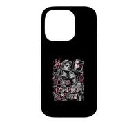 Opéra Dramatique Romain de Néron et Poppaea Sabina Coque pour iPhone 14 Pro
