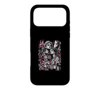 Opéra Dramatique Romain de Néron et Poppaea Sabina Coque pour iPhone 17 Pro Max