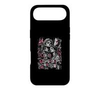 Opéra Dramatique Romain de Néron et Poppaea Sabina Coque pour iPhone Air