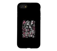 Opéra Dramatique Romain de Néron et Poppaea Sabina Coque pour iPhone SE (2020) / 7/8