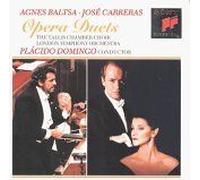 Baltsa - Opera Duets