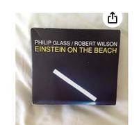 Opera/Einstein on The Beach