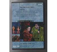 Opéra Et Ballet (Dvd Catalogue Sampler - All Your Music On Dvd Video)
