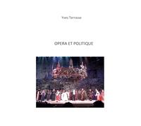 Opéra et politique