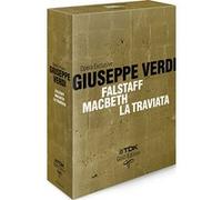 Opera exclusive - Giuseppe Verdi 2004 2006 E