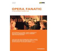 Opera Fanatic – DVD – Import – ARTHAUS