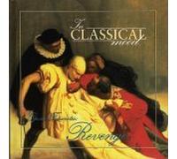 Opera Favorites: Revenge (In Classical Mood) (UK Import)