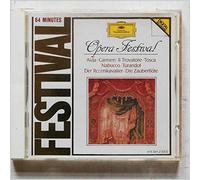 Deutsche Grammophon – Opera Festival [RARE] [IMPORT]