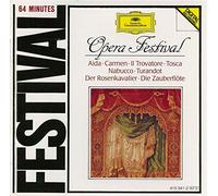 Opera Festival [RARE] [IMPORT]