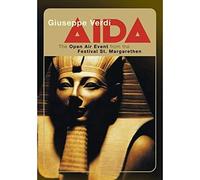 Opera Festival St.Margarethen - Aida-Giuseppe Verdi