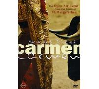 Opera Festival St.Margarethen - Carmen-George Bizet [Import]