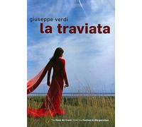 Opera Festival St.Margarethen - La Traviata-Giuseppe Verdi