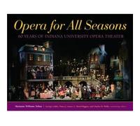 Opera for All Seasons by Marianne Williams Tobias C. David Higgins, George Calder, Marianne Williams Tobias, Nancy Jeanne Guyer (Auteur)