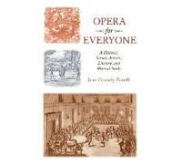 Opera For Everyone