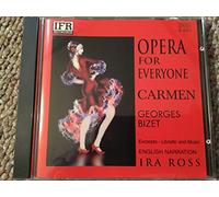 Opera for Everyone - Carmen