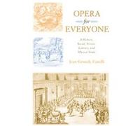 Opera for Everyone Jean Fanelli Grundy, Jean Grundy Fanelli (Auteur)