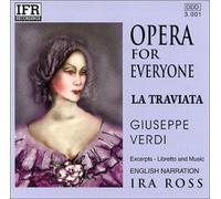 Opera for Everyone - La Traviata