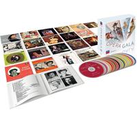 Opera Gala by Various Composers [CD] NEUF