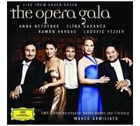 The Opera Gala Live From Baden-Baden