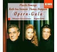 Opera Gala (German Version)
