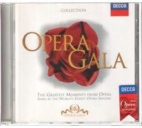 Opera Gala Sampler II [Import]