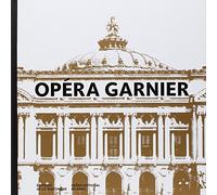 Opéra Garnier