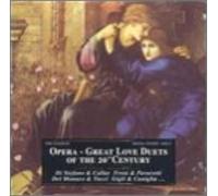 Opera: Great Love Duets Of The 20th Cent